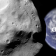 Illustration for article titled Surprise Asteroid Passing Really Close to Earth Right Now (Update: So Long Surprise Asteroid)